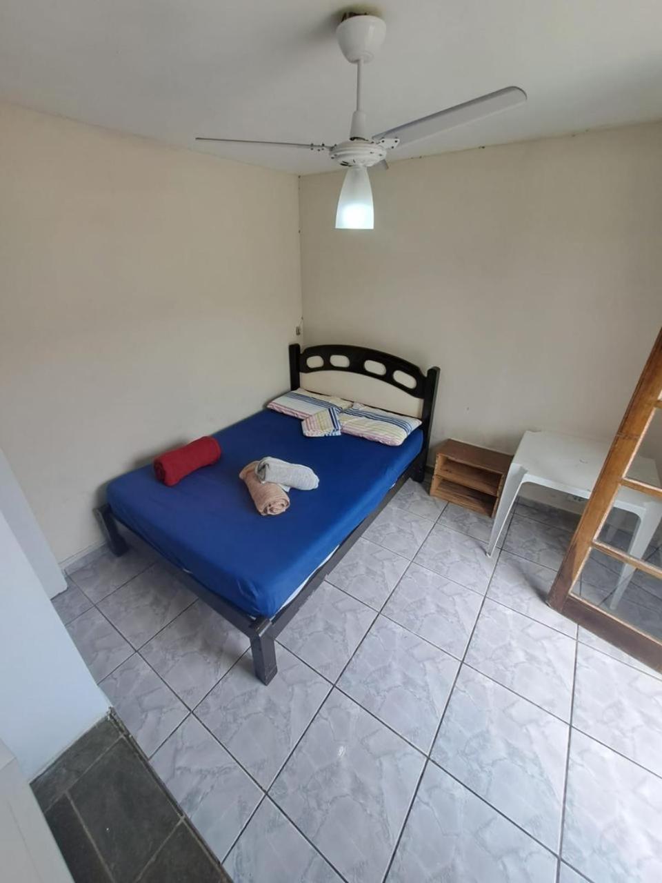 Da Lua Hostel Убатуба Екстер'єр фото