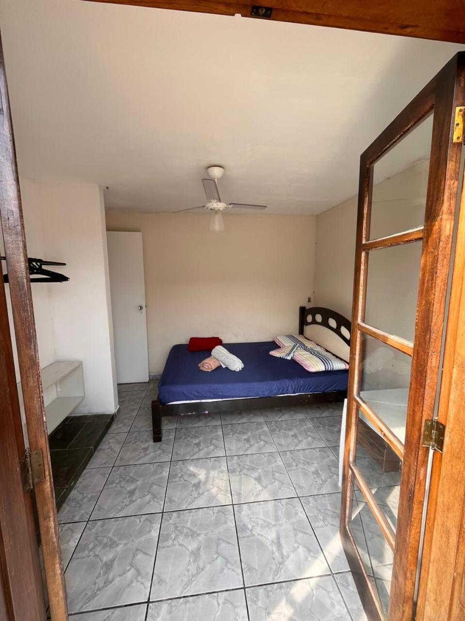 Da Lua Hostel Убатуба Екстер'єр фото